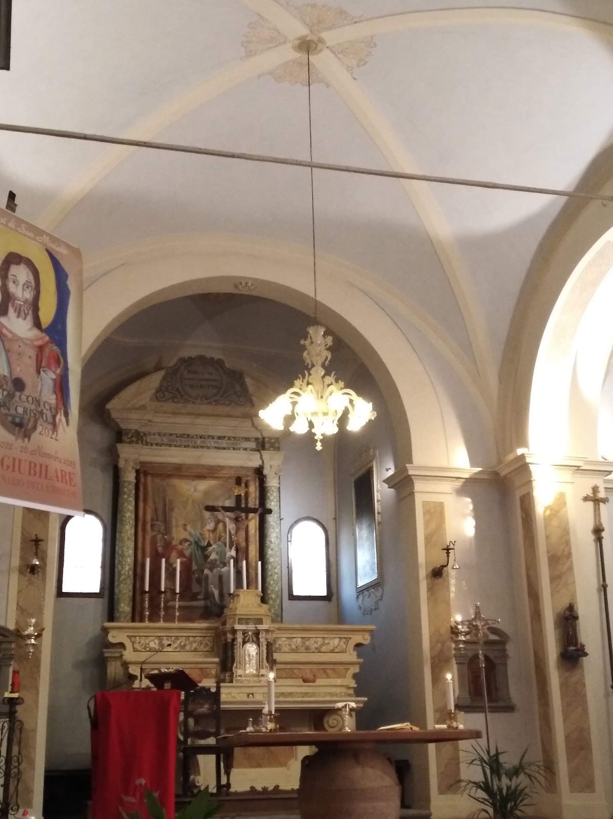 Pieve di San Silvestro
