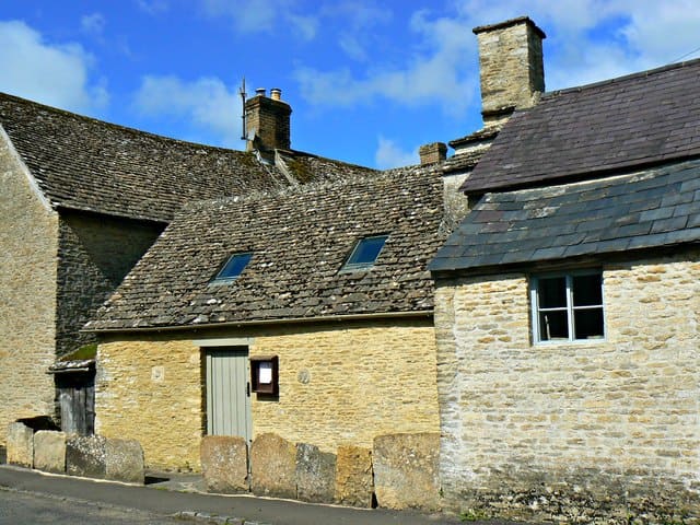 Swinford Museum