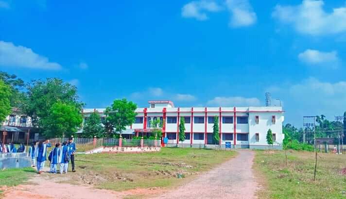 Dasaratha Deb Memorial College