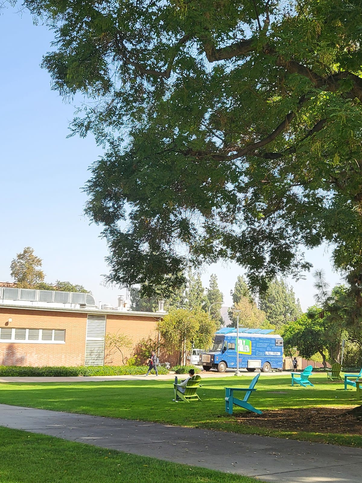 Cal Poly Pomona College of Letters, Arts, and Social Sciences