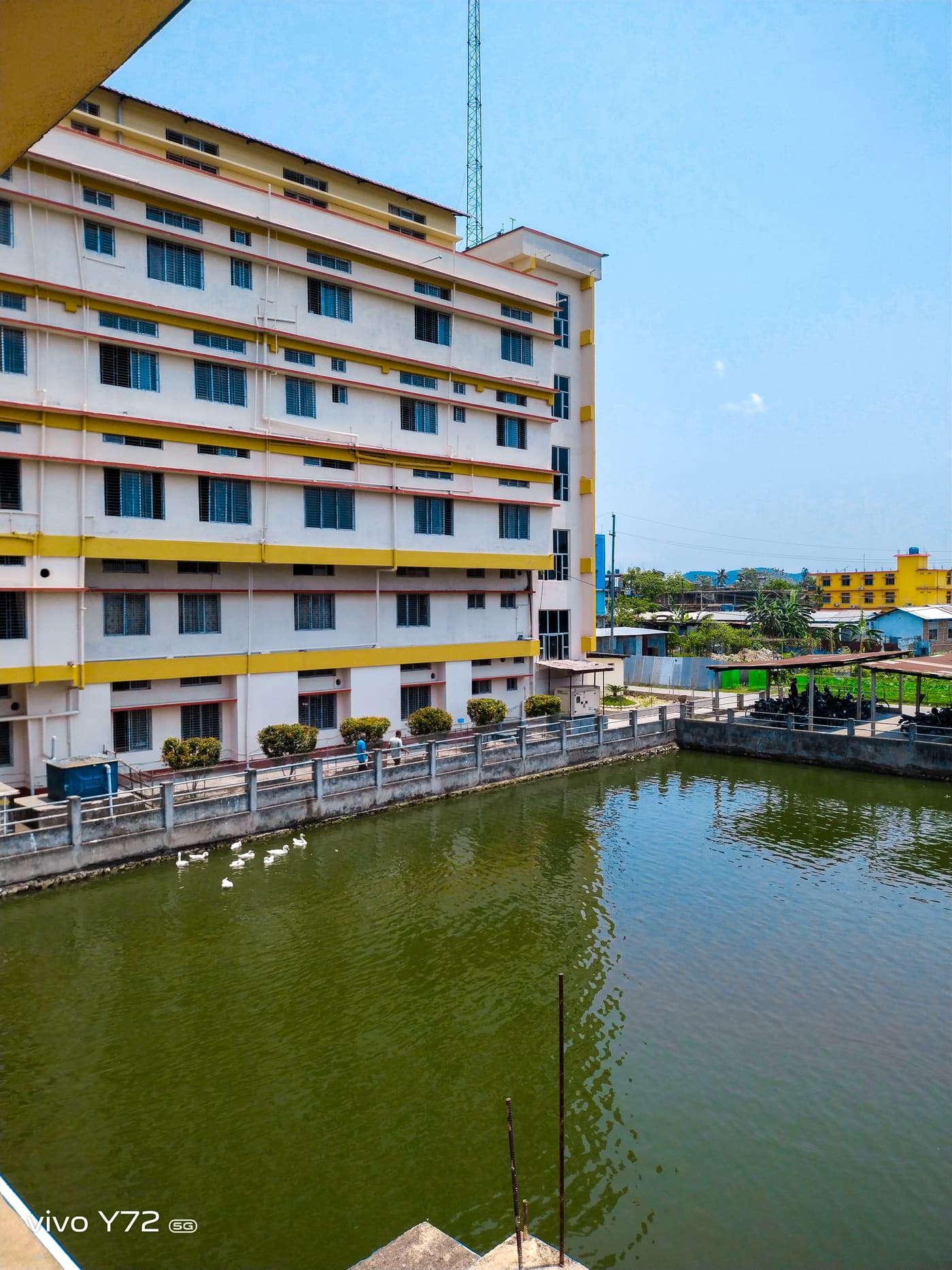Pub Kamrup College