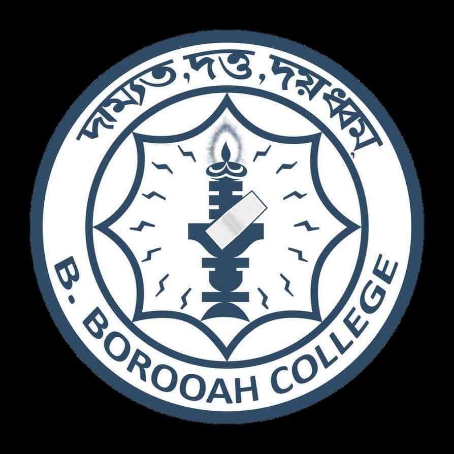 B. Borooah College