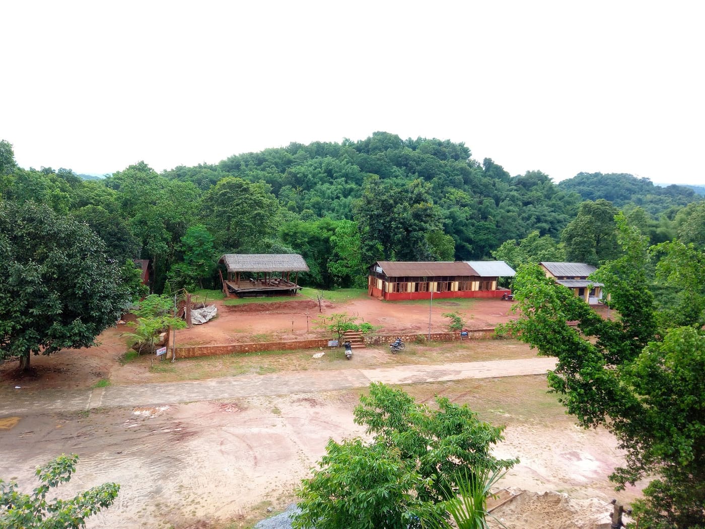 Sonapur College