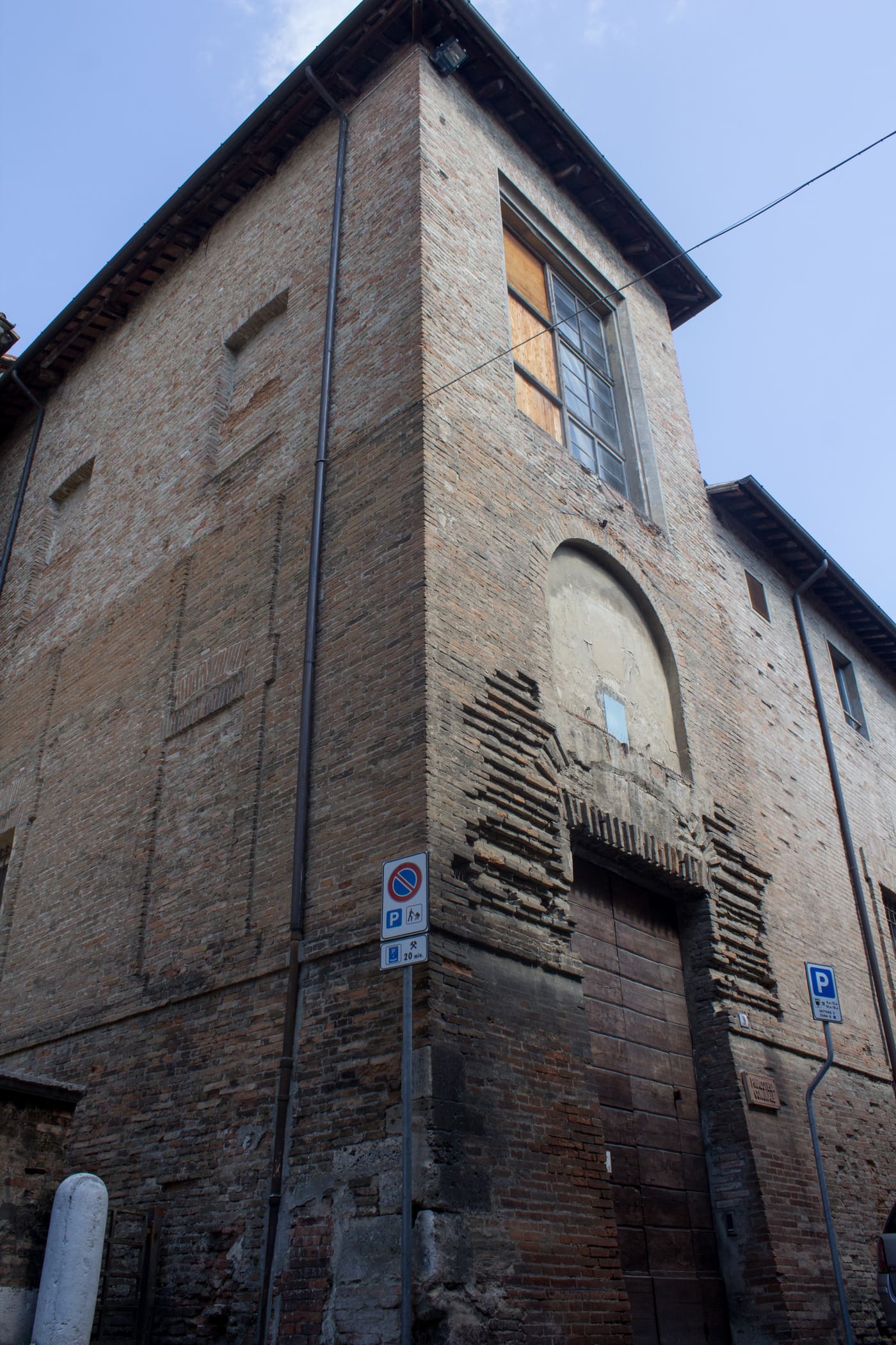 Municipal Art Gallery of Faenza
