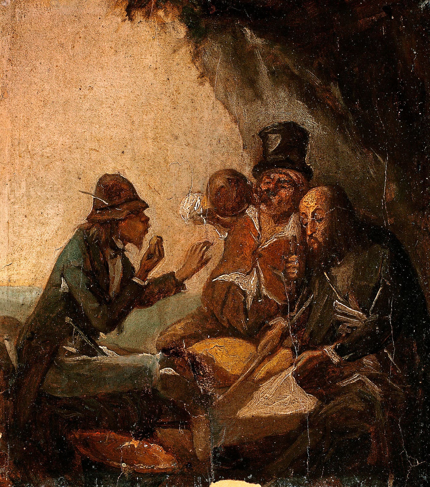 Pinacoteca cantonale Giovanni Züst