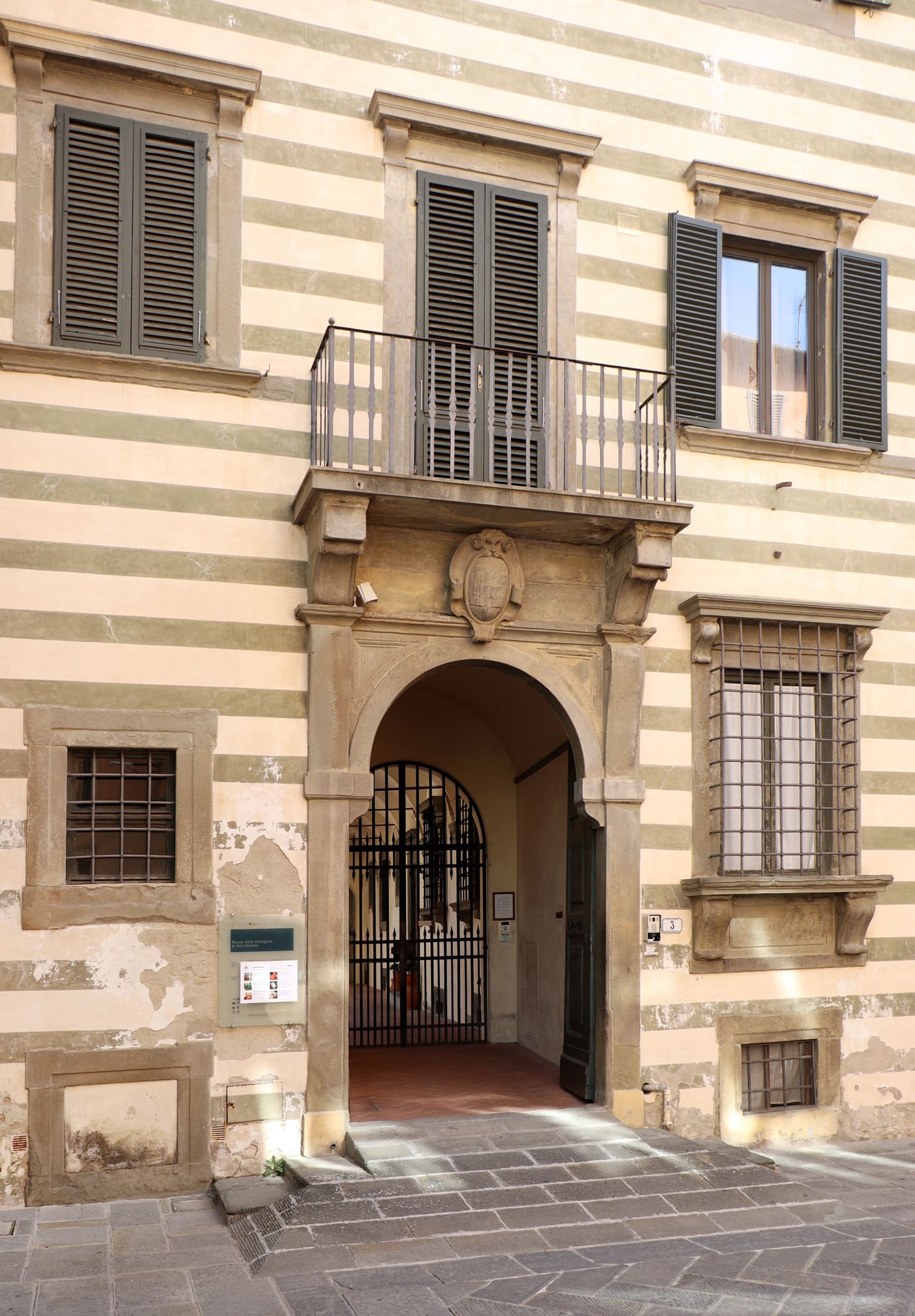 St Andreas Picture Gallery