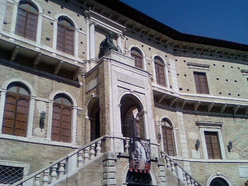 Pinacoteca civica (Fermo)