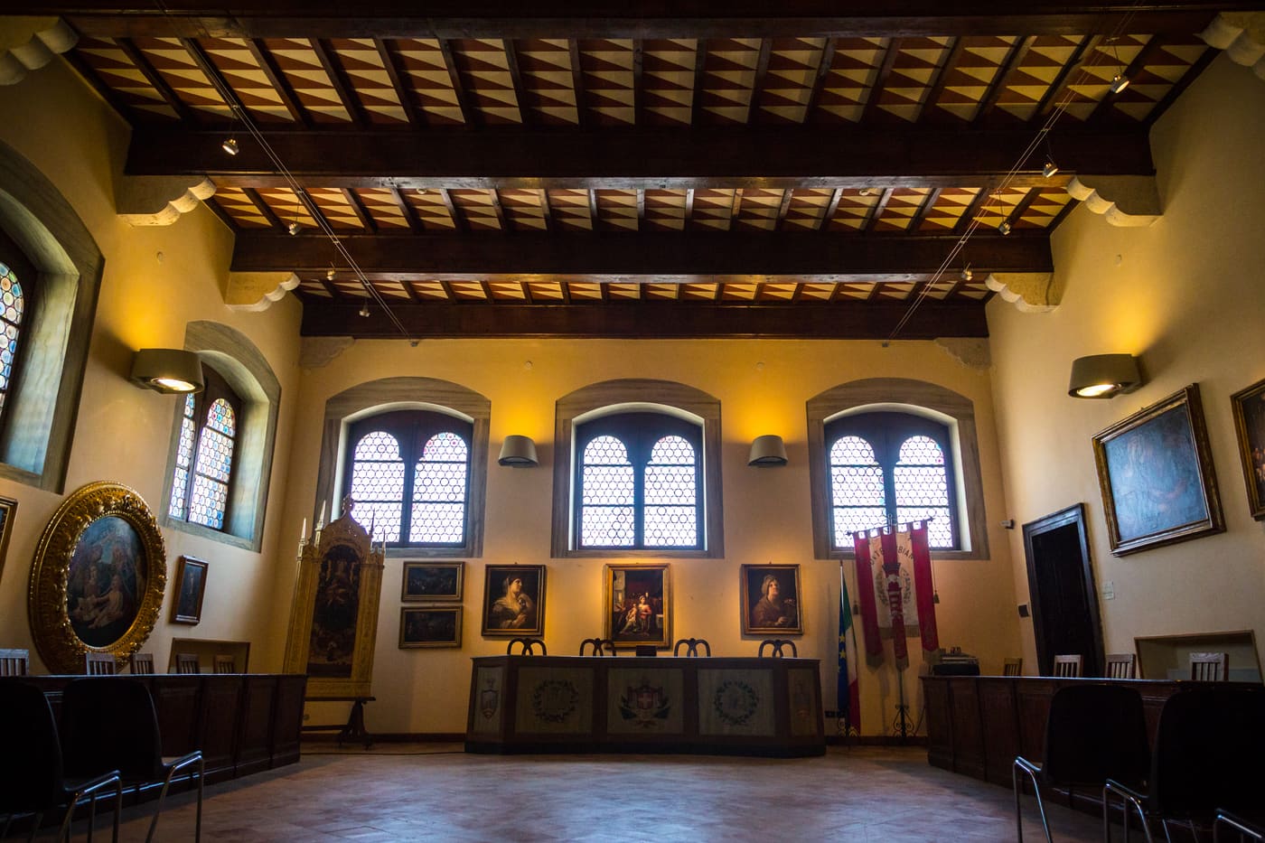 Civic Museum of Monterubbiano