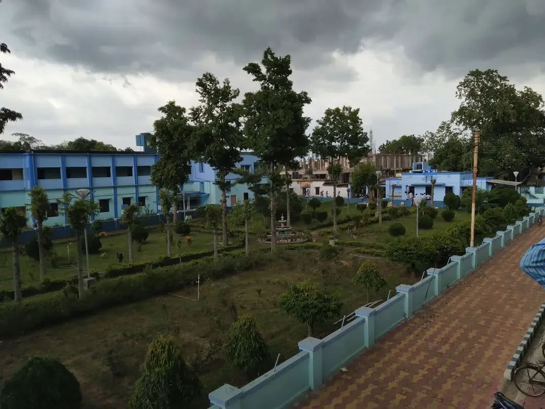 K.G. Engineering Institute