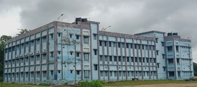 Contai Polytechnic