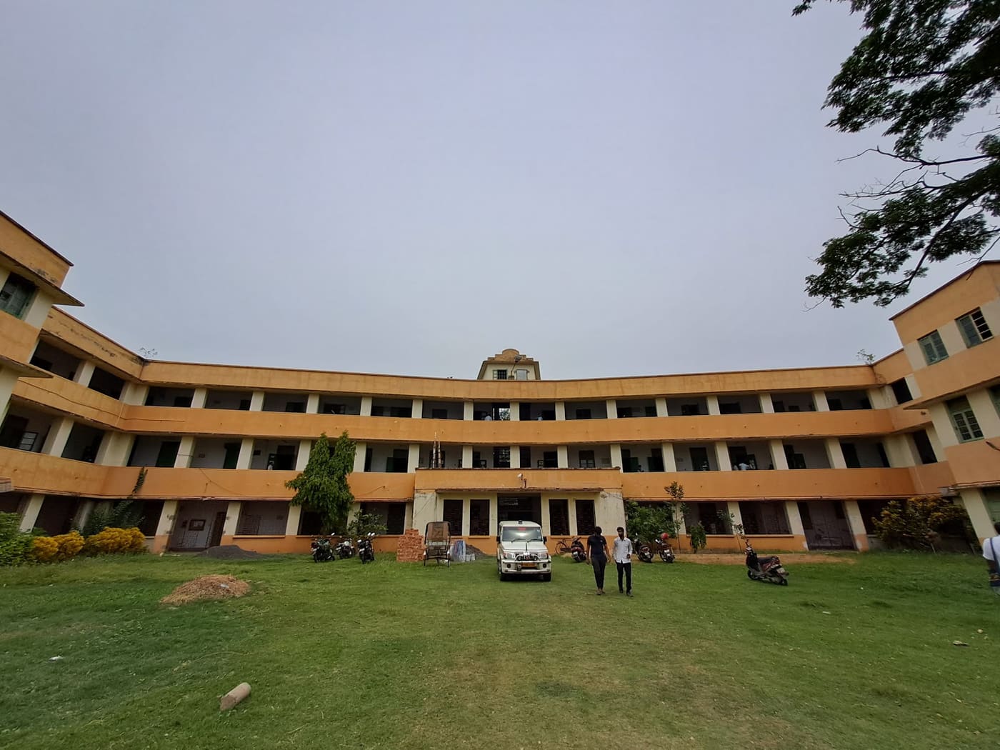 Hooghly Institute of Technology