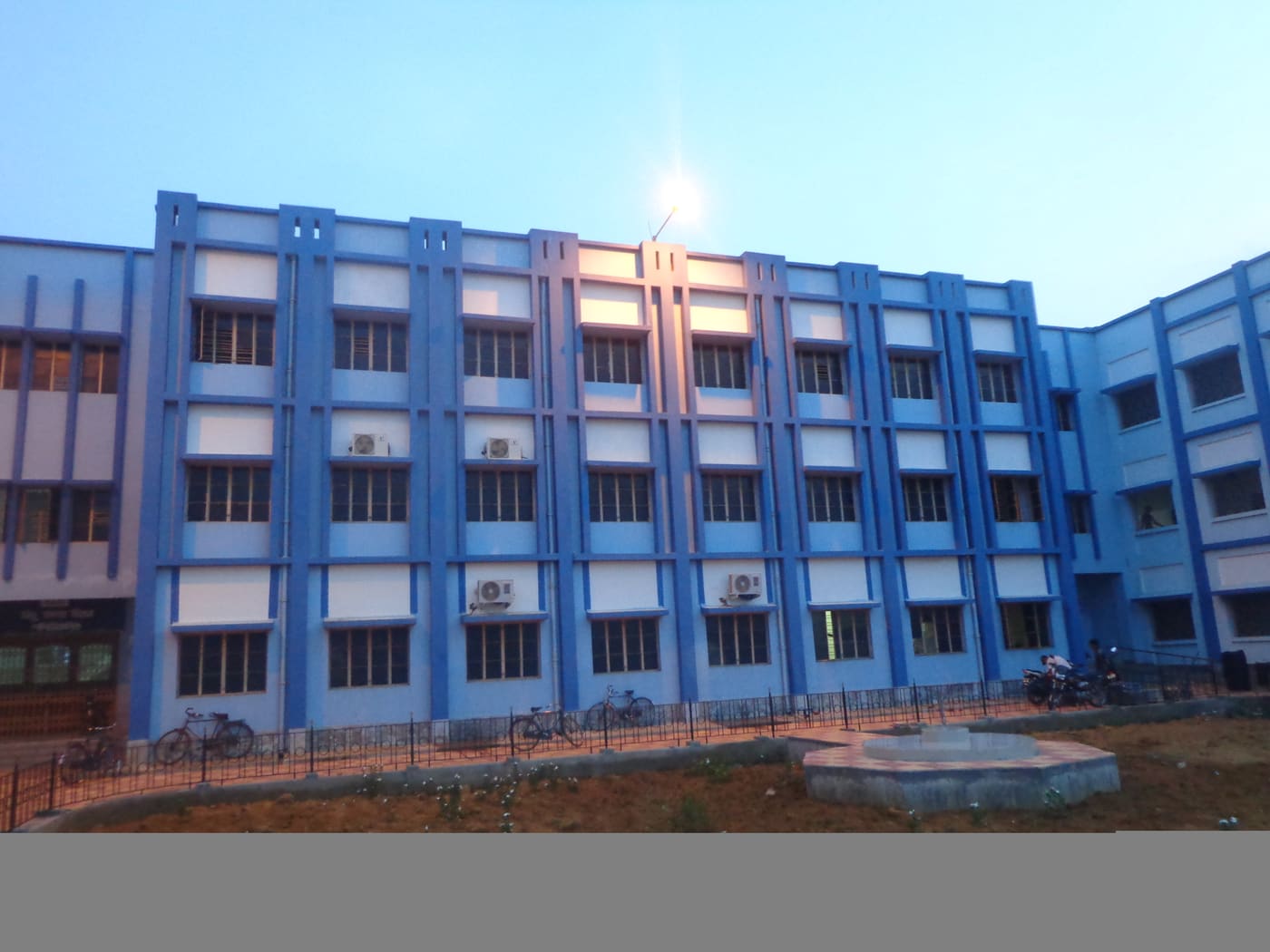 Sidhu Kanhu Birsa Polytechnic
