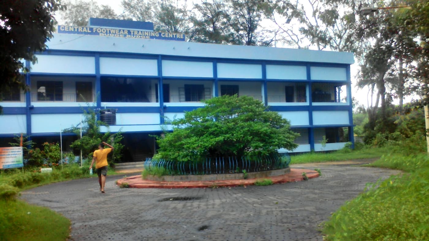 Central Footwear Training Center