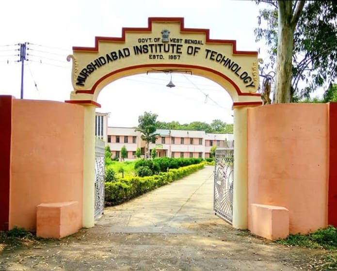 Murshidabad Institute of Technology