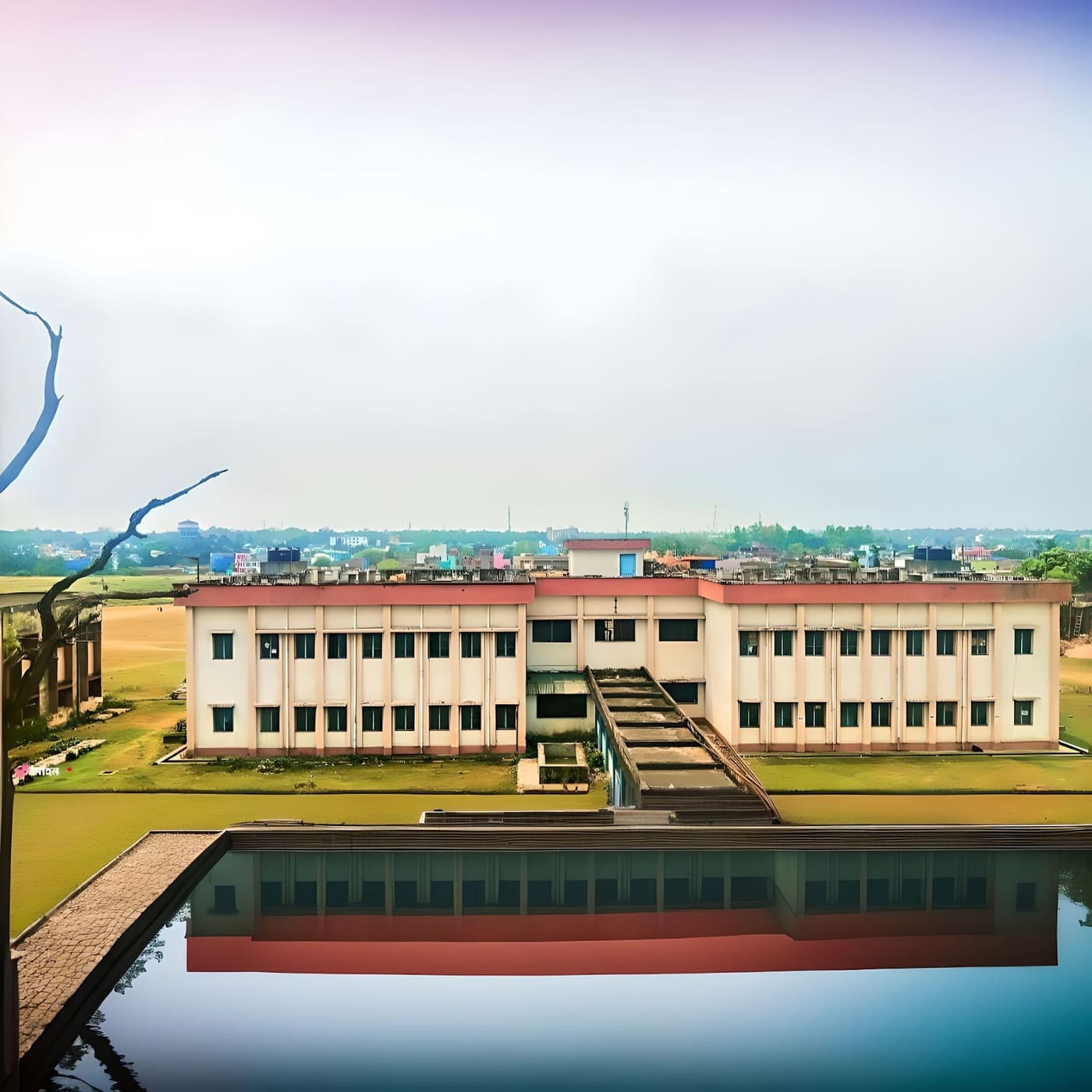 Asansol Polytechnic