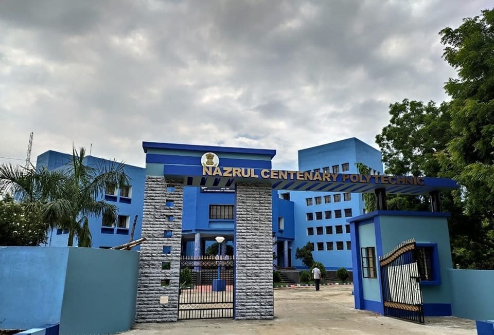 Nazrul Centenary Polytechnic