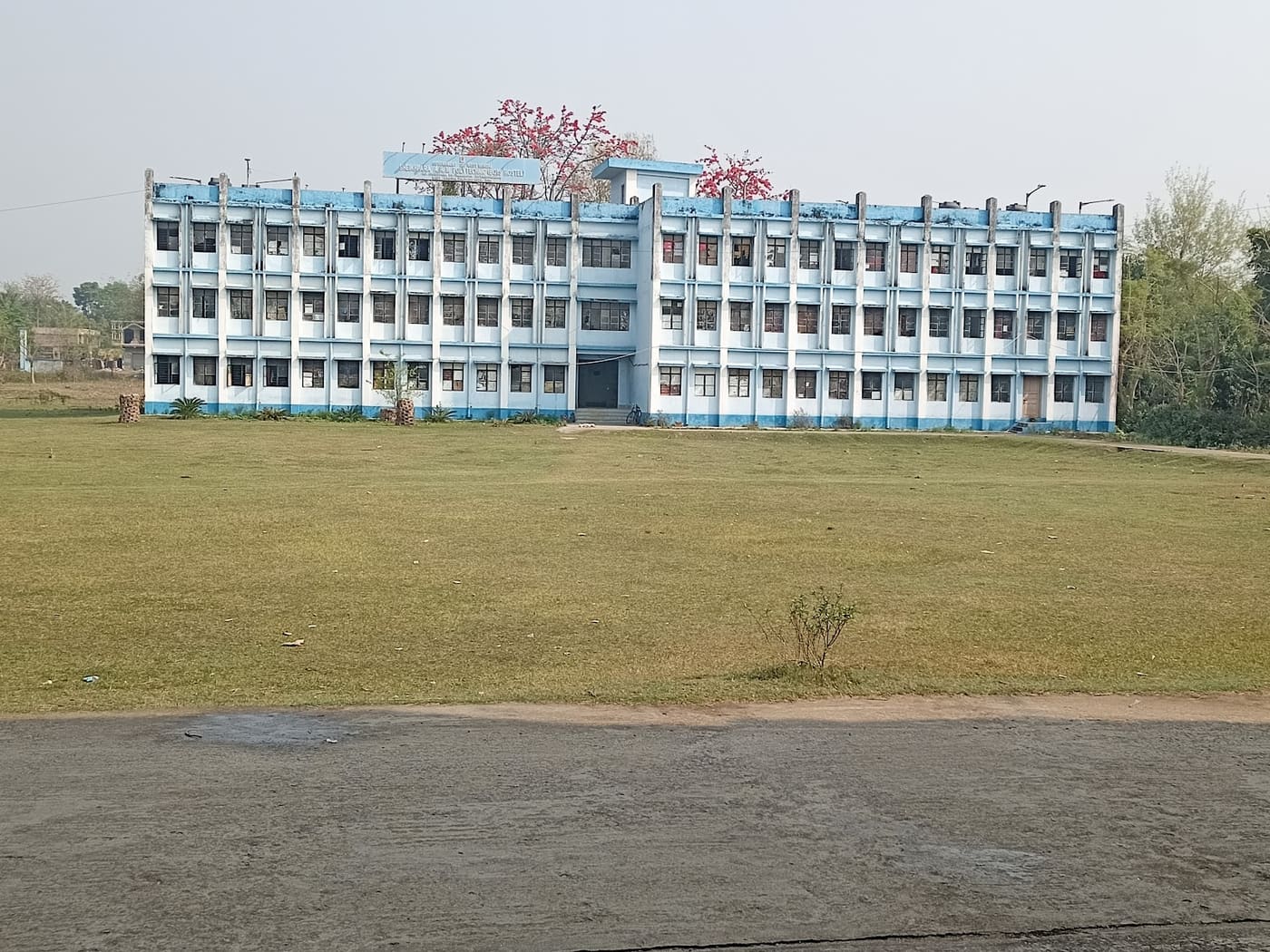 Shaikhpara A.R.M. Polytechnic