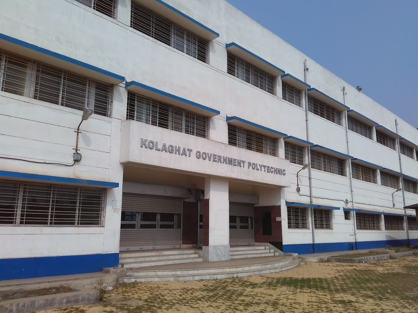 Kolaghat Government Polytechnic
