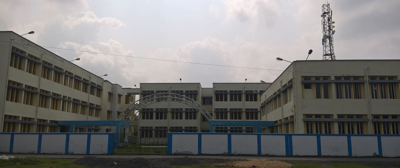 Baruipur Government Polytechnic