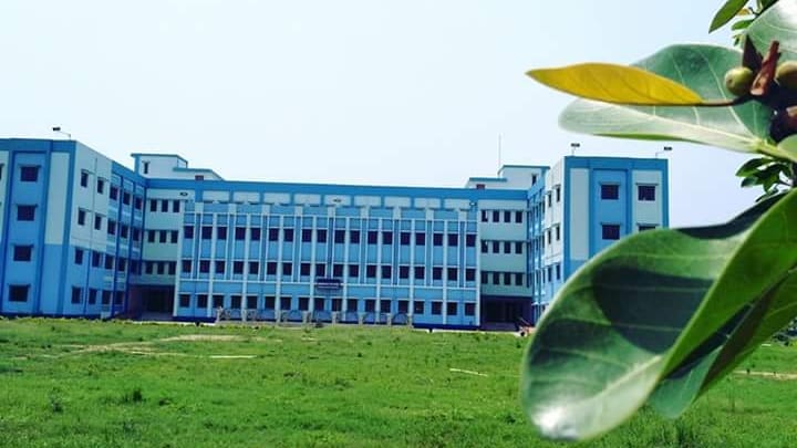 Arambagh Government Polytechnic