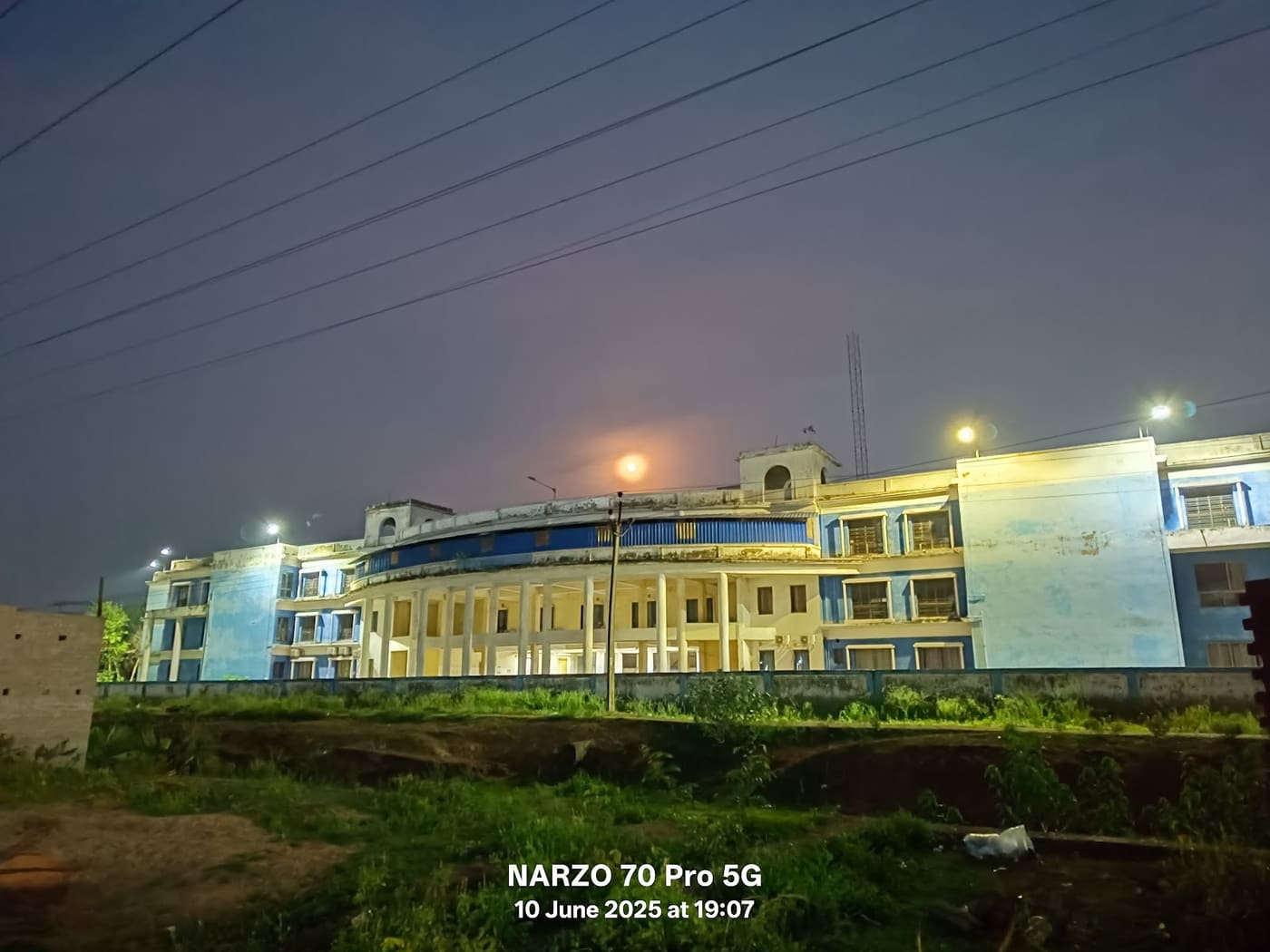 Medinipur Sadar Government Polytechnic