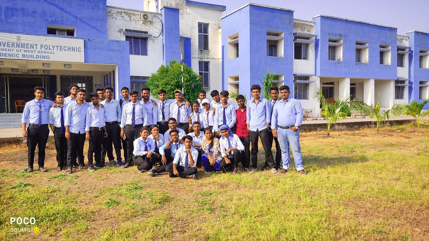 Gayeshpur Government Polytechnic