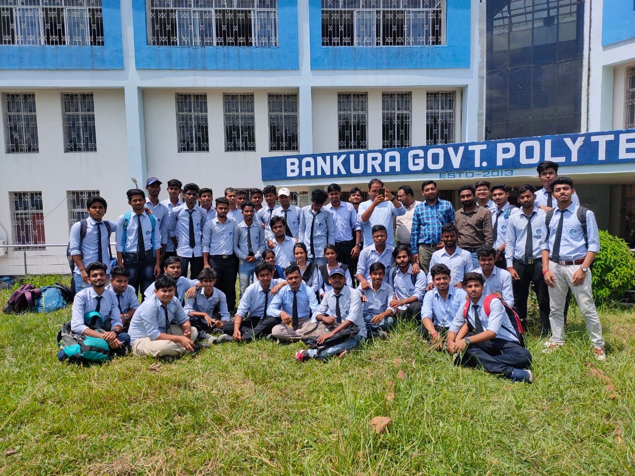 Bankura Government Polytechnic