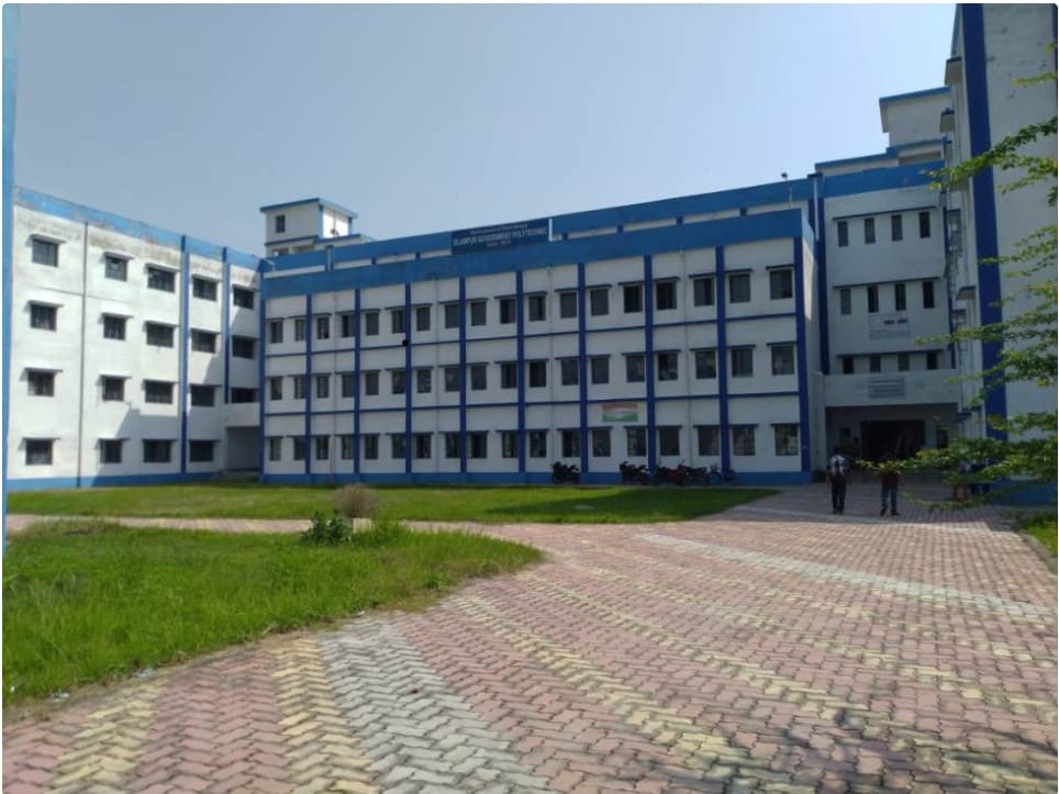 Islampur Government Polytechnic