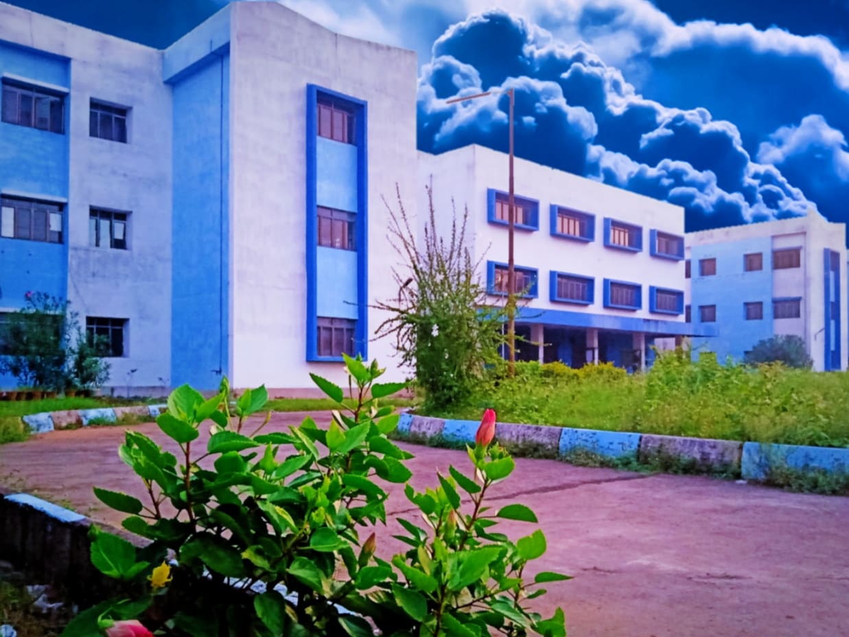Raghunathpur Government Polytechnic
