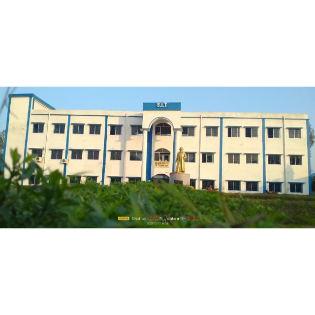 Salboni Institute of Technology