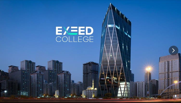 Exeed School of Business and Finance
