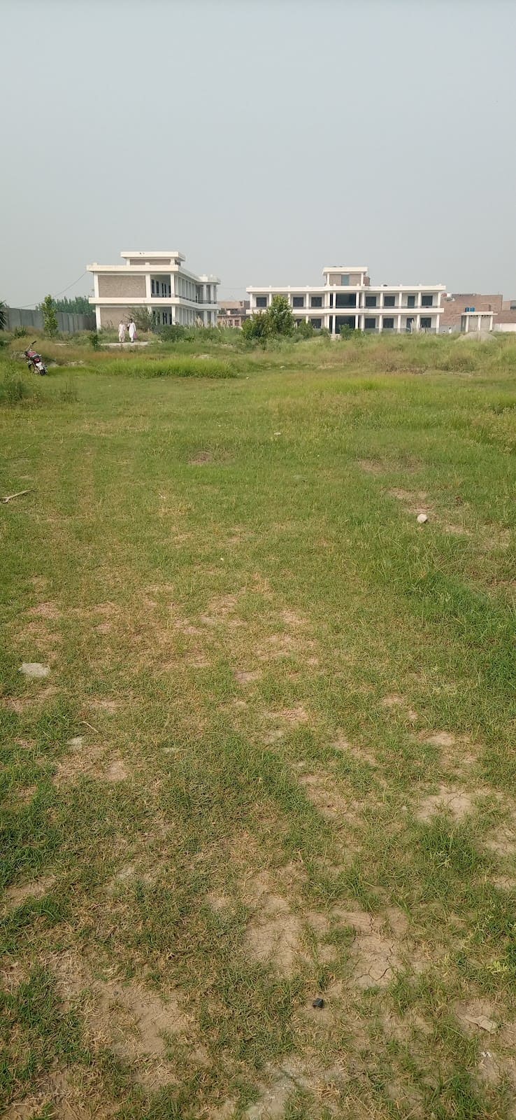 Government Degree College Wadpagga Peshawar