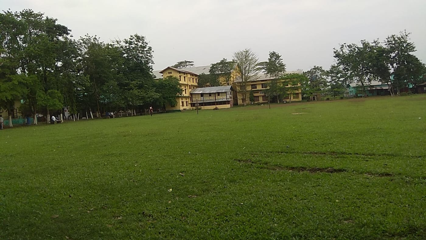 Sonari College