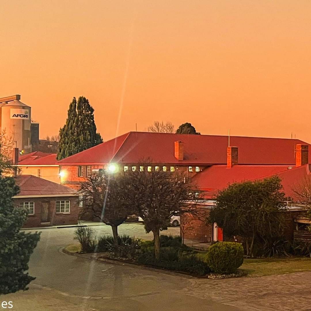 Hoer Tegniese Skool Middelburg