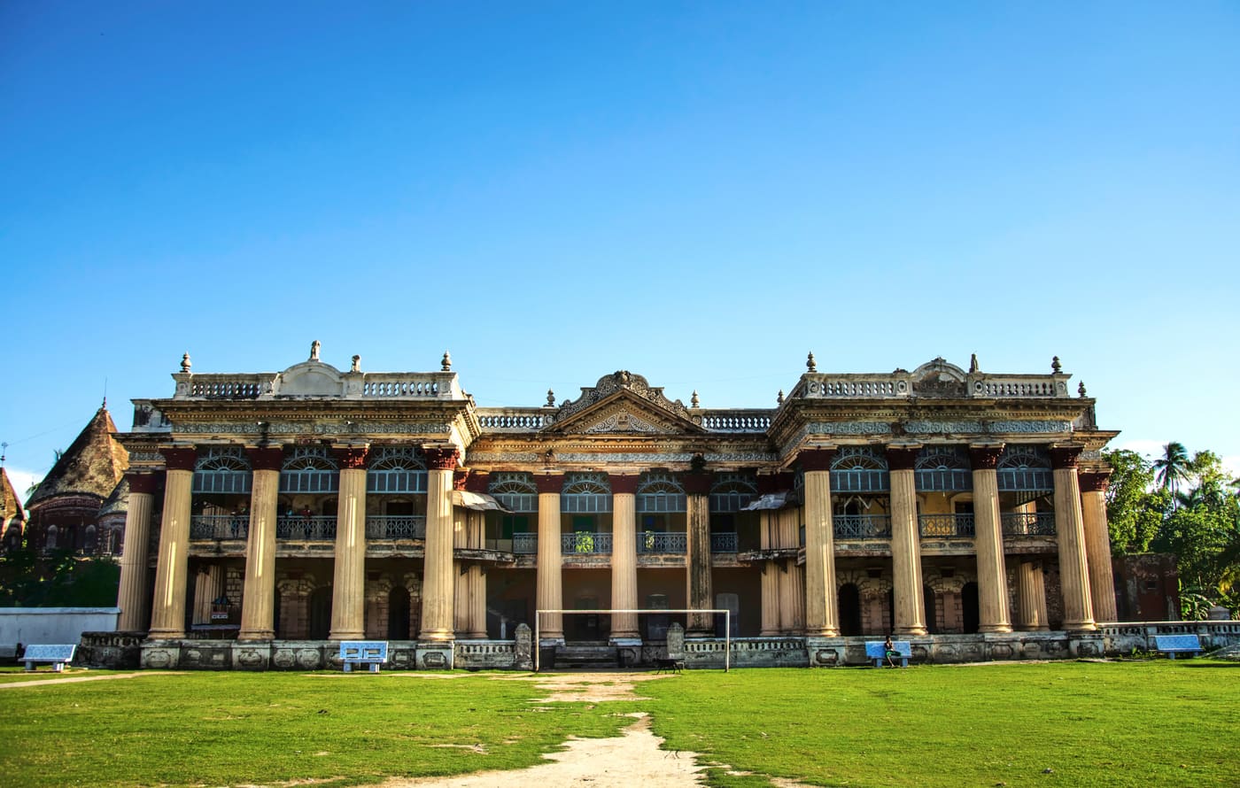 Dhopapara Memorial Degree College