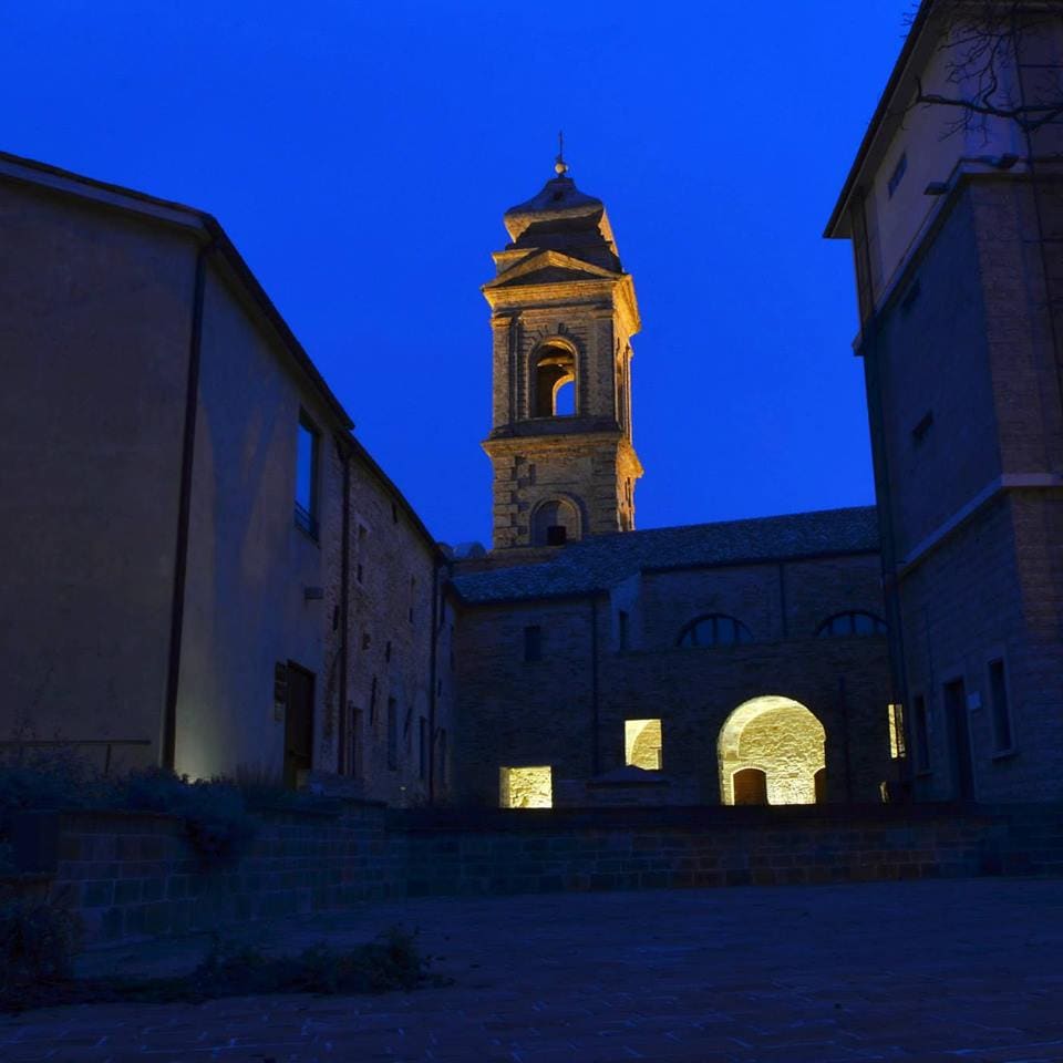 Polo culturale San Francesco