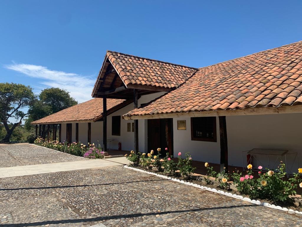 San Agustín de Puñual