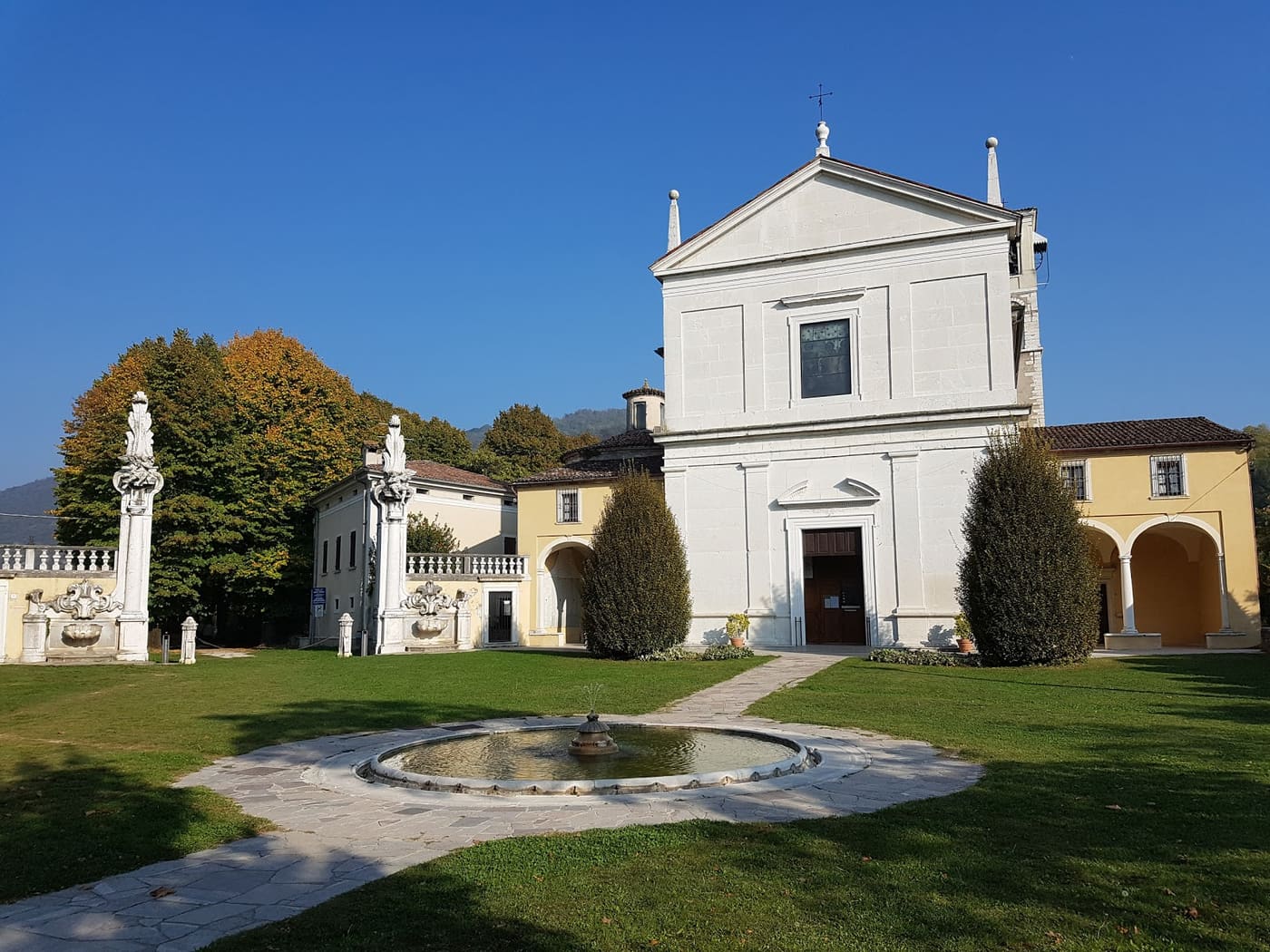 Madonna di Valverde