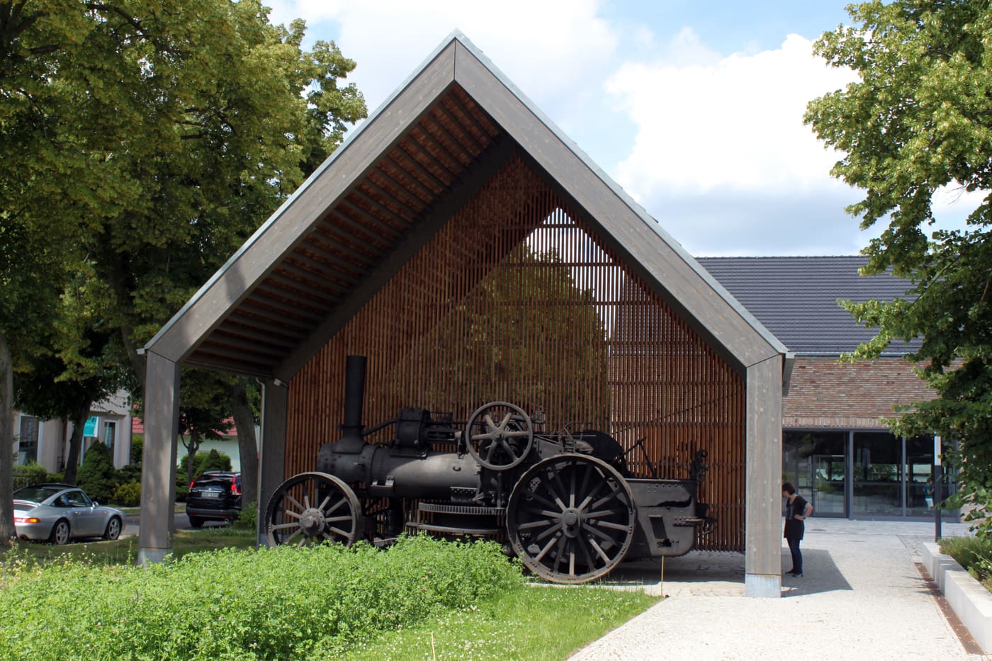 Barnim Panorama
