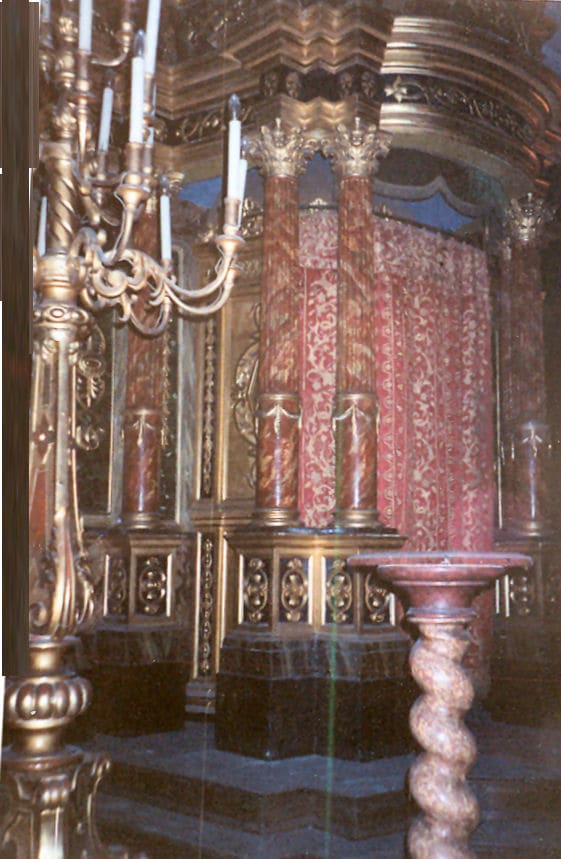 Synagogue
