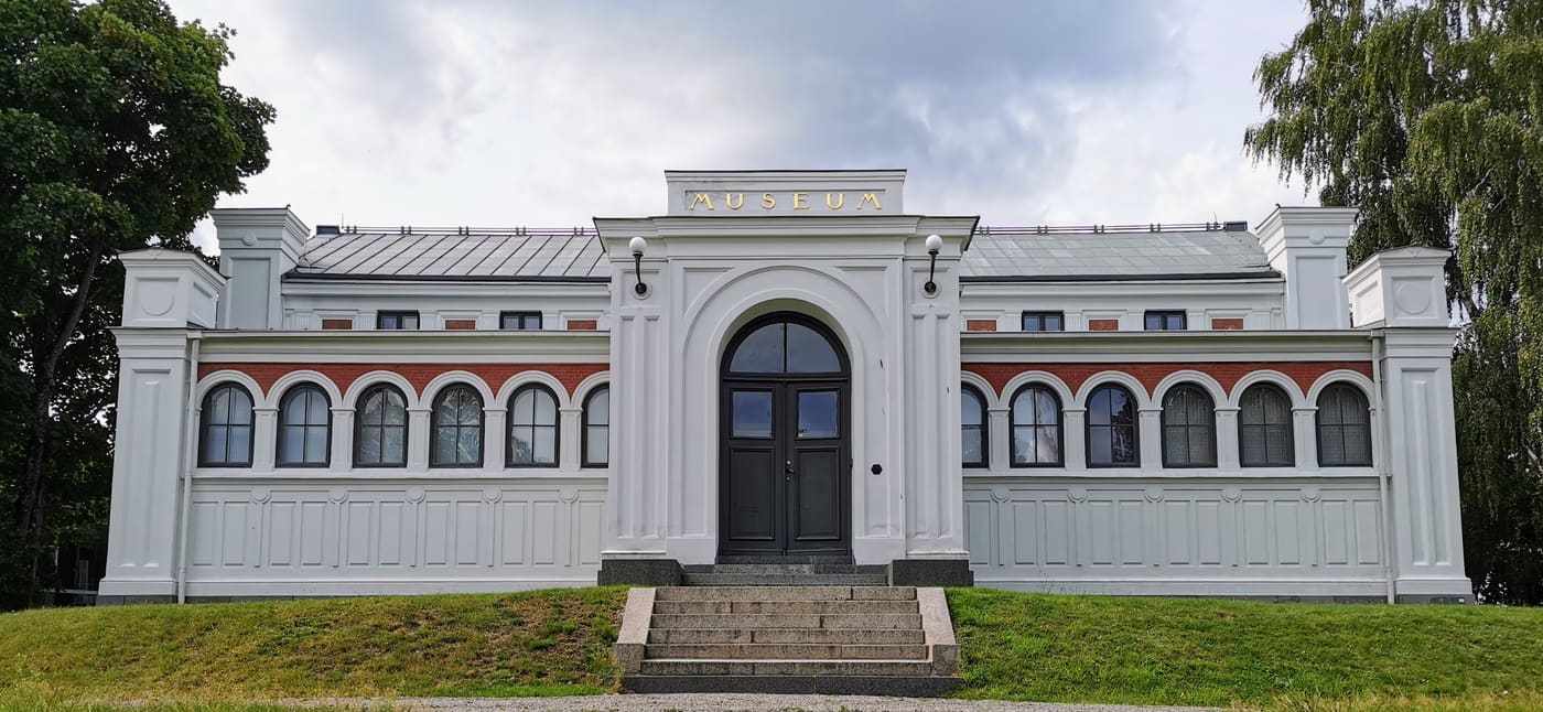 Smålands museum