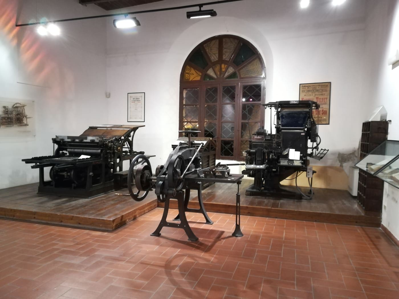 Museo della Stampa