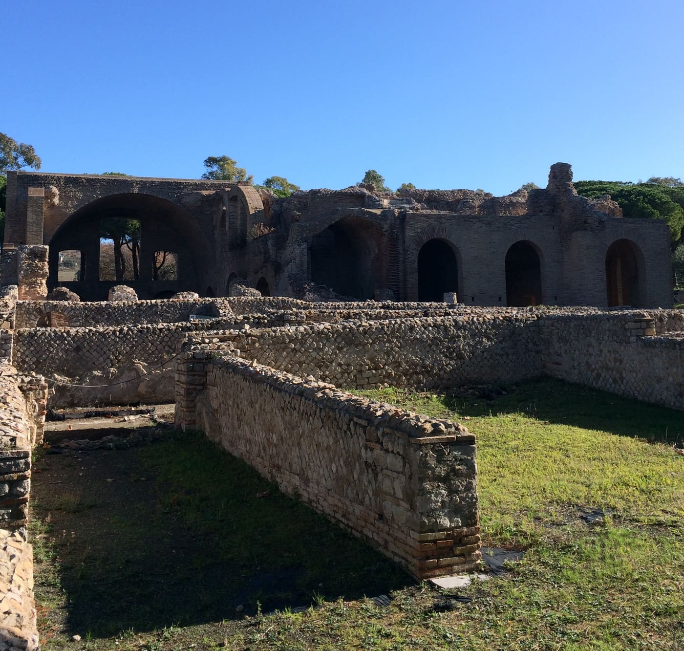 Terme Taurine (Civitavecchia)