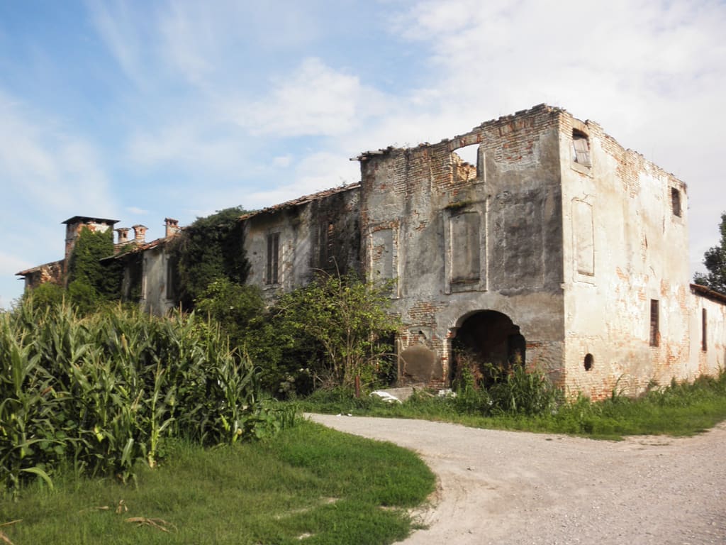 Torre de' Dardanoni