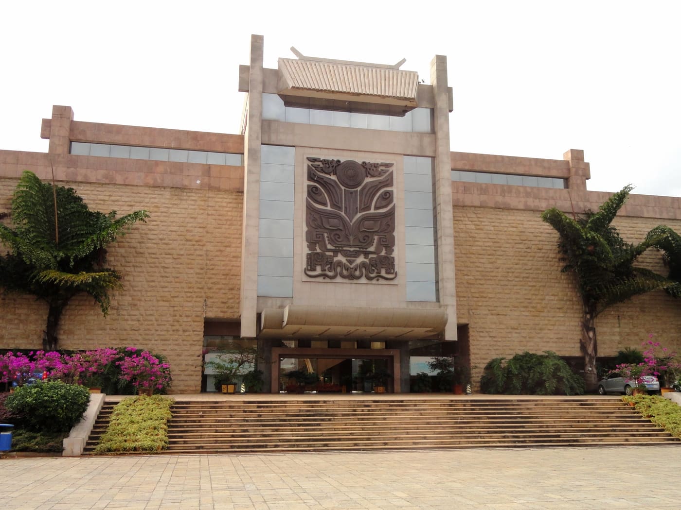 Yunnan Nationalities Museum