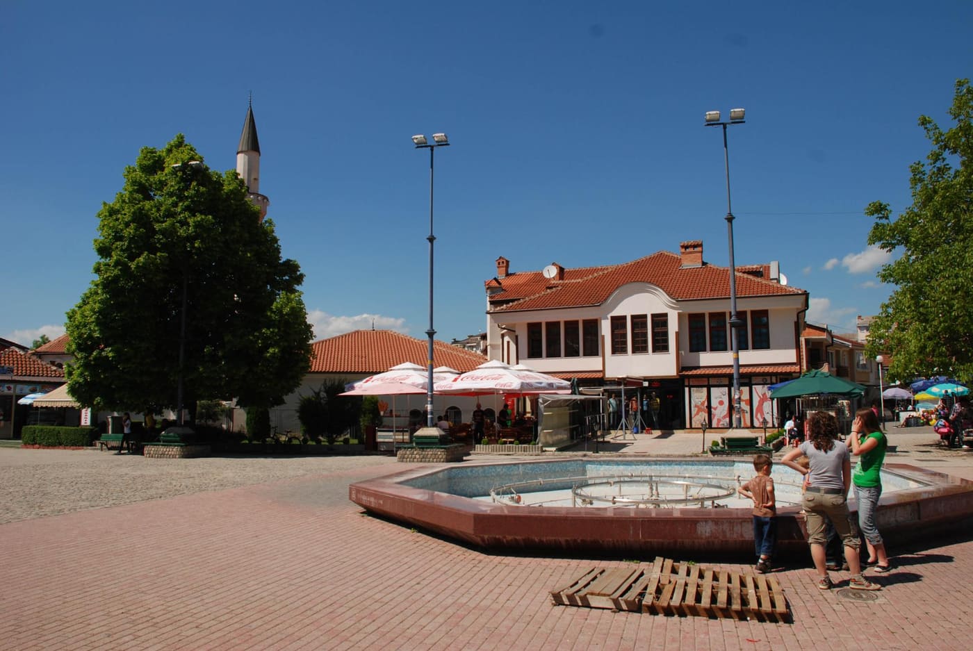 Sheikh's House
