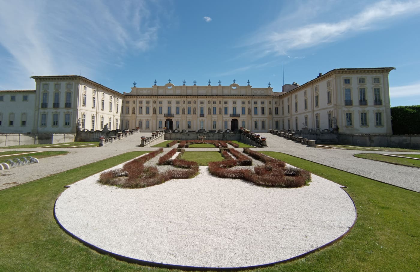 Villa Arconati