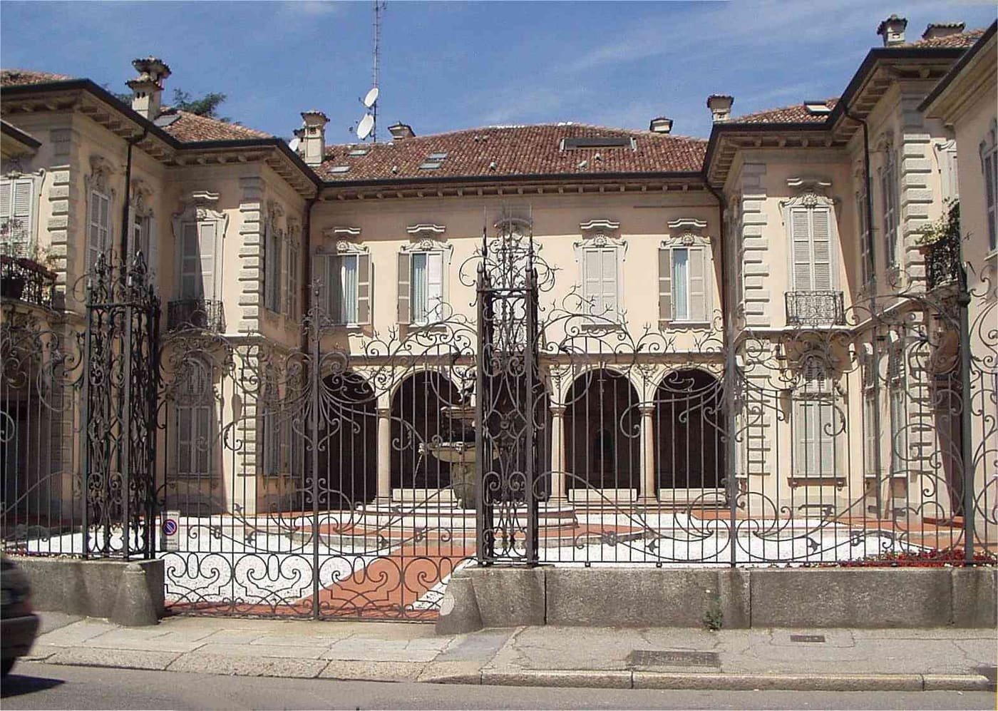 Villa Sala (Monza)