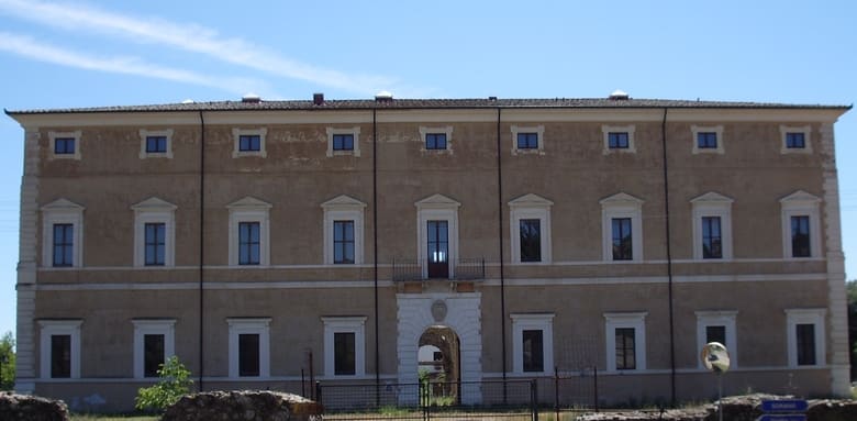Villa Sforzesca