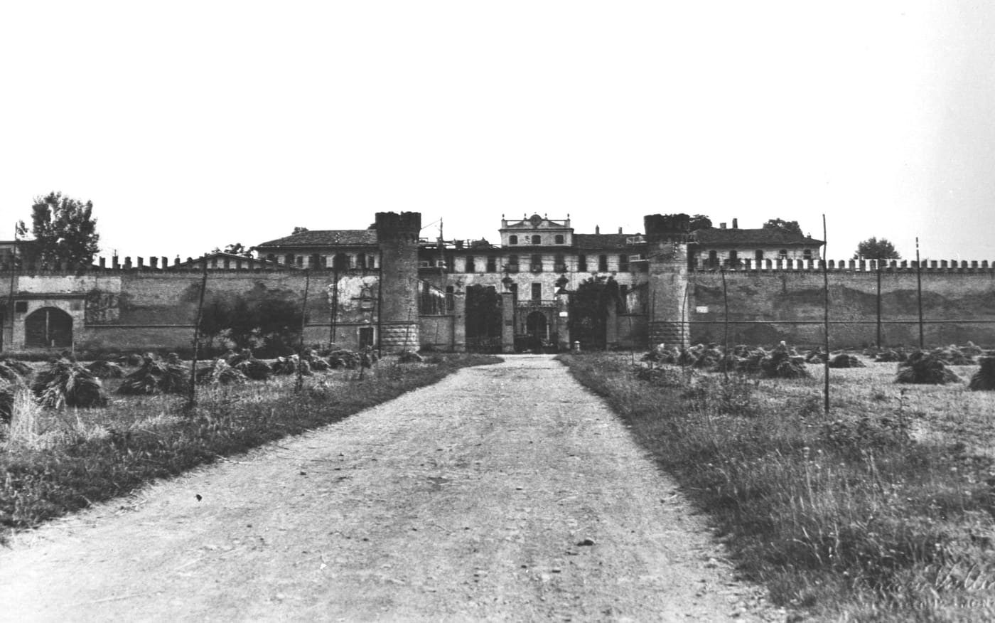 Villa Torneamento